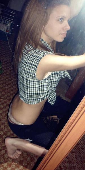 Looking for girls down to fuck? Mariana from New Hampshire is your girl