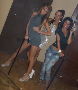 Ashlyn from Maryland is looking for adult webcam chat