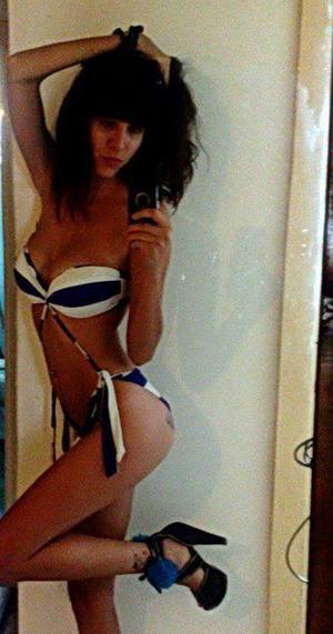 Escorts like Carlee are down to fuck you now!