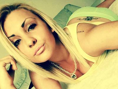 Cheaters like Deborah from Massachusetts are looking for you