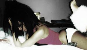 Alisa from Florida is DTF, are you?
