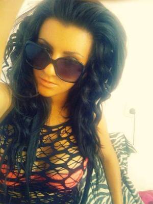 Cheaters like Allison from South Carolina are looking for you