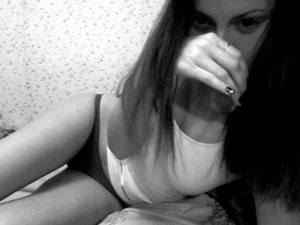 Krysta is a cheater looking for a guy like you!