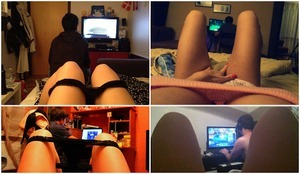 Sierra from Wisconsin is interested in nsa sex with a nice, young man