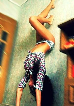Anya is a cheater looking for a guy like you!