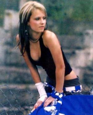 Looking for local cheaters? Take Kasey from Ohio home with you