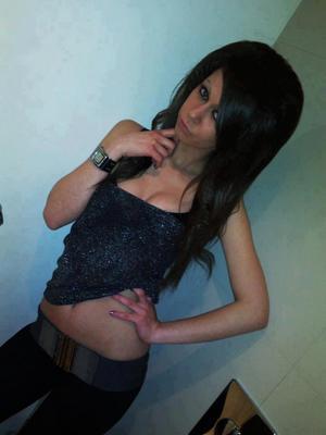 Cheaters like Trista from Colorado are looking for you