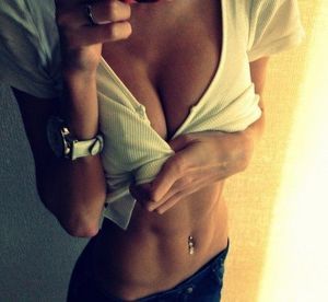 Danna is a cheater looking for a guy like you!