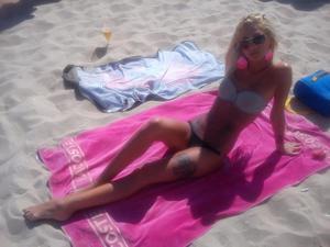 Looking for girls down to fuck? Alejandra from New Jersey is your girl
