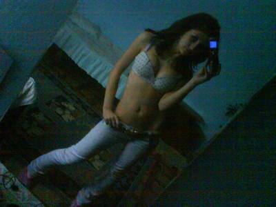Jaida from Mississippi is DTF, are you?