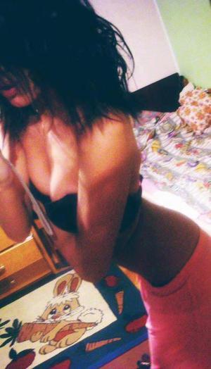 Tami is a cheater looking for a guy like you!