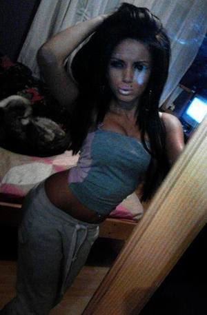 Meet local singles like Mckenna from Hawaii who want to fuck tonight