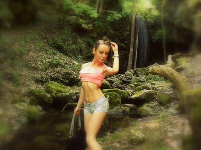 Finding a fuck buddy like Alisa from Oregon has never been easier