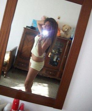 Meet local singles like Allyson from Florida who want to fuck tonight