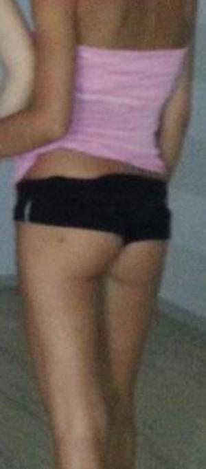 Escorts like Lizeth are down to fuck you now!