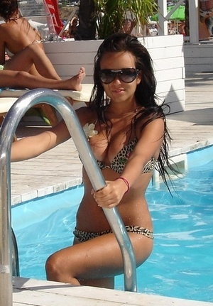 Meet local singles like Natalia from Oregon who want to fuck tonight