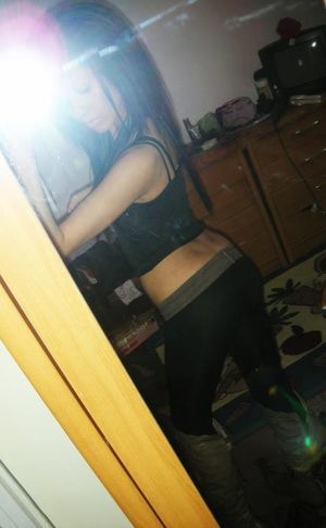 Carmen from New Jersey is interested in nsa sex with a nice, young man
