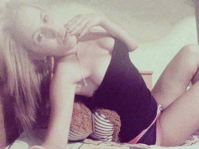 Cheaters like Sydney from Pennsylvania are looking for you