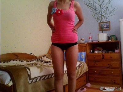 Georgia is a cheater looking for a guy like you!