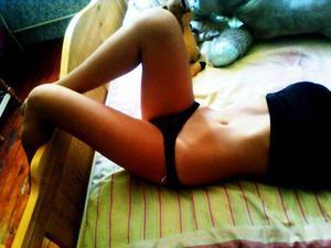 Escorts like Phylicia are down to fuck you now!