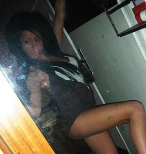 Escorts like Kyla are down to fuck you now!