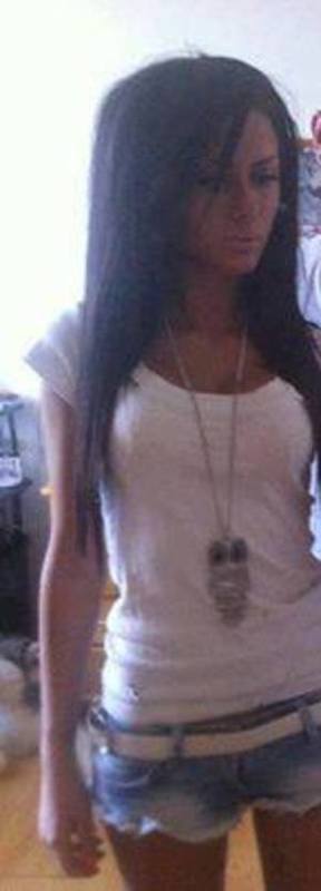 Escorts like Kacie are down to fuck you now!