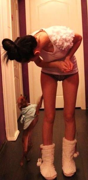 Savanna from Pennsylvania is interested in nsa sex with a nice, young man
