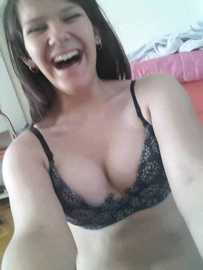 Looking for local cheaters? Take Noemi from Oklahoma home with you