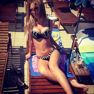 Looking for local cheaters? Take Chasity from New York home with you