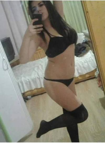 Escorts like Jocelyn are down to fuck you now!