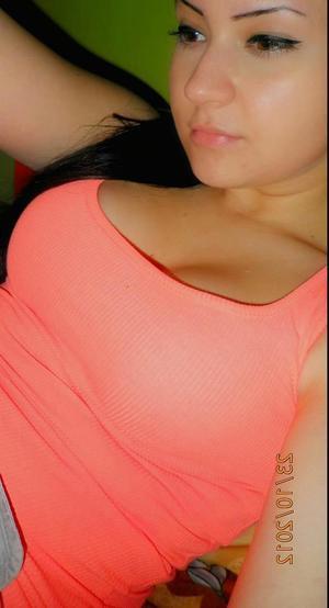Kerri is a cheater looking for a guy like you!