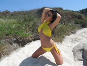 Erica from Wisconsin is looking for adult webcam chat