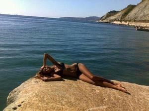 Jamila from Indiana is DTF, are you?