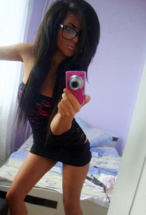 Looking for local cheaters? Take Kaci from Florida home with you