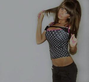 Danyelle is a cheater looking for a guy like you!