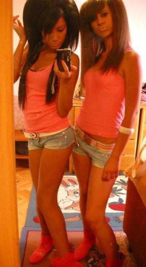 Yajaira from Florida is DTF, are you?