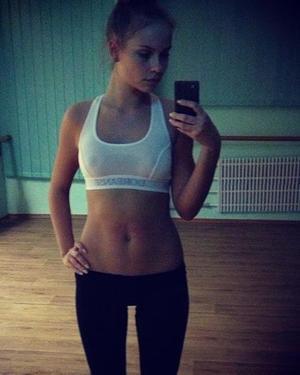 Looking for local cheaters? Take Livia from West Virginia home with you