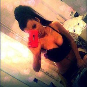 Tori from Pennsylvania is DTF, are you?