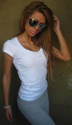 Kali is a cheater looking for a guy like you!
