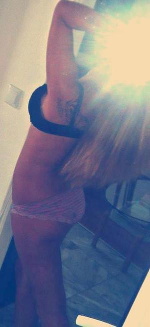 Sheila is a cheater looking for a guy like you!