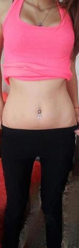 Escorts like Jaylyn are down to fuck you now!