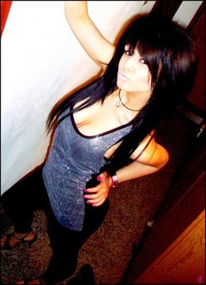 Finding a fuck buddy like Aubree from Oregon has never been easier