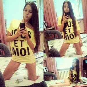 Kaela from New York is looking for adult webcam chat