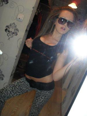 Allyson from Utah is interested in nsa sex with a nice, young man