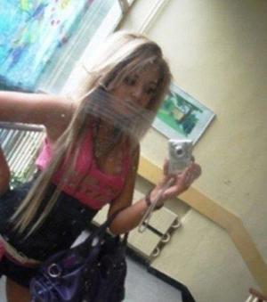 Brianna from Nevada is DTF, are you?