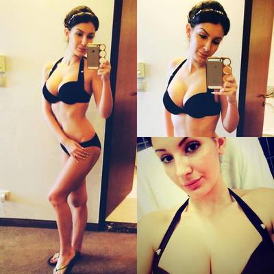 Looking for local cheaters? Take Dianna from New York home with you