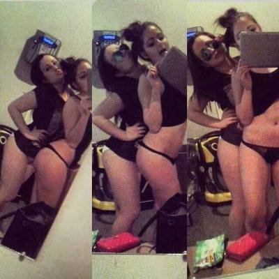 Kyla is a cheater looking for a guy like you!