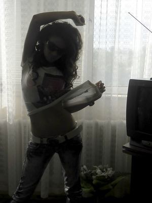 Looking for girls down to fuck? Ingrid from Virginia is your girl