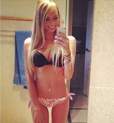 Escorts like Graciela are down to fuck you now!