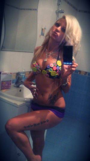 Annika from South Dakota is the best local fuck buddy you can ever find
